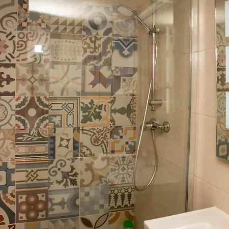 B&S Accommodation Renovated 18 Century House Of Character In Ghaxaq Exterior photo