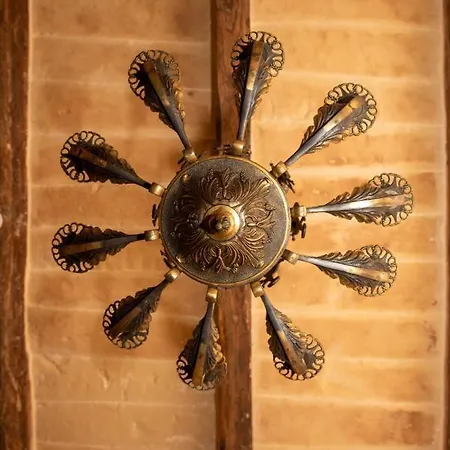 B&S Accommodation Renovated 18 Century House Of Character In Ghaxaq Exterior photo