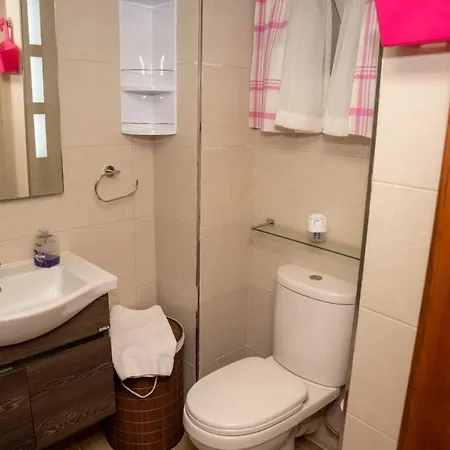 B&S Accommodation Renovated 18 Century House Of Character In Ghaxaq Exterior photo