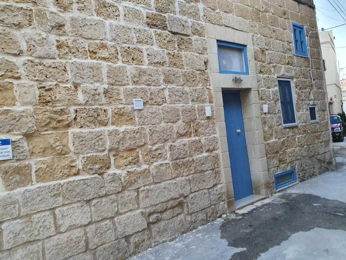 B&s Renovated 18 Century House Of Character In * Ghaxaq