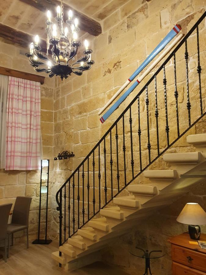 B&s Renovated 18 Century House Of Character In * Ghaxaq