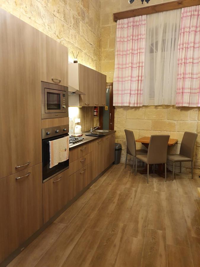 B&s Renovated 18 Century House Of Character In * Ghaxaq